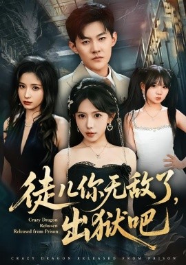 徒儿你无敌了，出狱吧（80集）蒋开鑫&张胜寒 (2026)-米创网