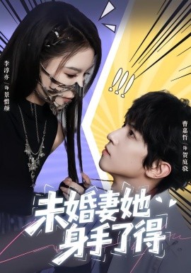 未婚妻她身手了得（50集）李淳亦&曹嘉哲 (2026)-米创网