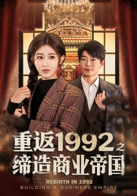 重返1992之缔造商业帝国（76集）赵美琦&王尉 (2026)-米创网