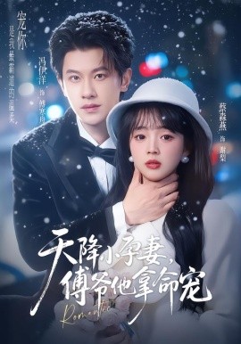 天降小孕妻，傅爷他拿命宠（76集）冯伊洋＆蔡淼燕 (2026)-米创网