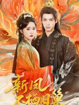 新凤不栖旧巢（62集）毛香淋＆夜逸 (2026)-米创网