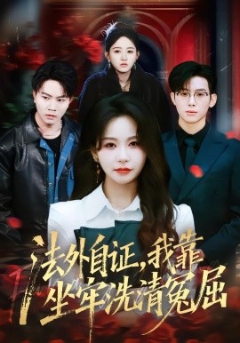 法外自证，我靠坐牢洗清冤屈（77集）思睿＆松遥 (2026)-米创网