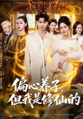 偏心养子，但我是修仙的（70集）韩明熙＆吴佳诺 (2026)-米创网