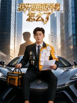 我开超跑送外卖怎么了（82集）史元庭＆张嘉怡 (2026)-米创网