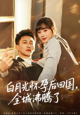 白月光怀孕后回国，全城沸腾了（67集）王夏桥＆阮思瑶 (2026)-米创网