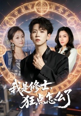 我是修士，狂点怎么了（86集）姜熠燃＆丁子晨 (2026)-米创网