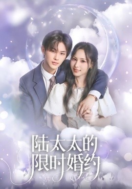 陆太太的限时婚约（60集）张亿＆蒋非琳 (2026)-米创网