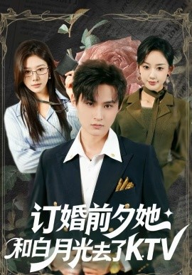订婚前夕她和白月光去了 KTV（80集）黄贺＆卿苗 (2026)-米创网