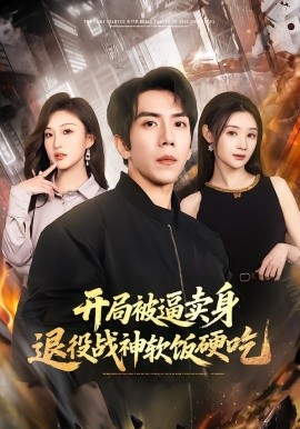 开局被逼卖身，退役战神软饭硬吃&绝境开局，战神软饭硬吃（71集）徐嘉佳&庞祯祺 (2026)-米创网