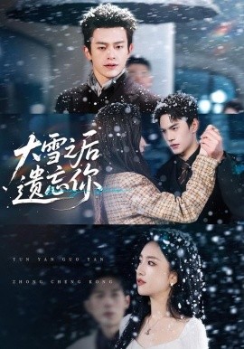大雪之后遗忘你（82集）夏玄子&武伯言 (2026)-米创网