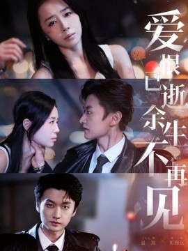 爱恨已逝，余生不再见（68集）珑一＆丁七七 (2026)-米创网
