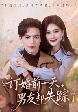 订婚前一天，男友却失踪了（60集）杰士鸣＆丁语乔 (2026)-米创网