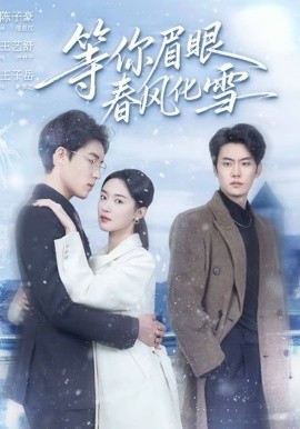 等你眉眼春风化雪（45集）陈子豪＆王艺舒 (2026)-米创网