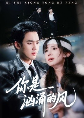 你是汹涌的风（70集）孙艺荀＆杨紫艺 (2026)-米创网