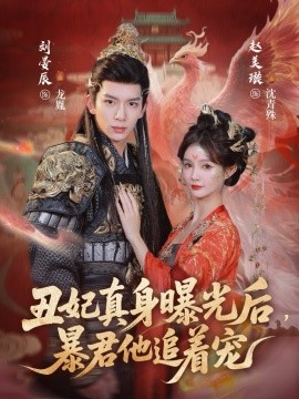 丑妃真身曝光后，暴君他追着宠（60集）刘晏辰&赵美璇 (2026)-米创网