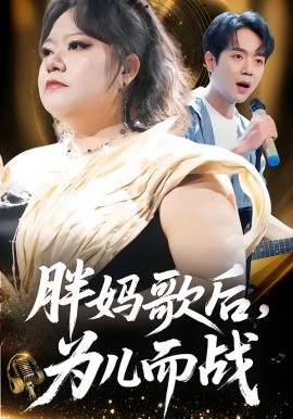 胖妈歌后，为儿而战（56集）徐涛&谢漂亮 (2026)-米创网