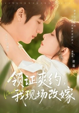 领证爽约，我现场改嫁（60集）周宇航&孙妍恩 (2026)-米创网