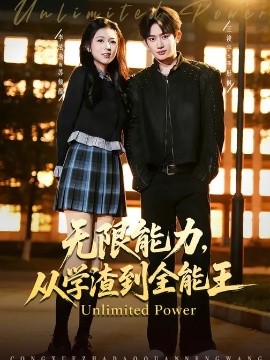 无限能力，从学渣到全能王（80集）李泫逸&王浚宇 (2026)-米创网