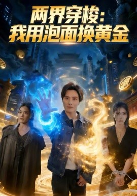 两界穿梭：我用泡面换黄金（72集）左一彤＆徐步超 (2026)-米创网