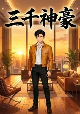 三千神豪（61集）漫剧 (2026)-米创网