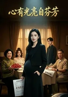 心有光亮自芬芳＆阿兹海默症的骗局（40集）AI短剧 (2026)-米创网