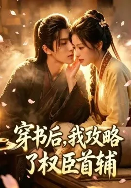 穿书后，我攻略了权臣首辅（46集）AI短剧 (2026)-米创网