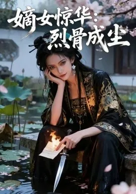 嫡女惊华：烈骨成尘（62集）AI短剧 (2026)-米创网