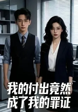 我的付出竟然成了我的罪证（98集）AI短剧 (2026)-米创网
