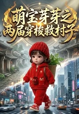 萌宝芽芽之两届穿梭救村子（73集）漫剧 (2026)-米创网