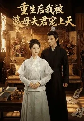 重生后我被婆母夫君宠上天（62集）AI短剧 (2026)-米创网