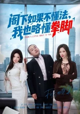 阁下如果不懂法，我也略懂拳脚（77集）魏华&徐诗颖 (2026)-米创网