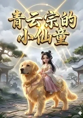 青云宗的小仙童（56集）AI短剧 (2026)-米创网