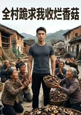 全村跪求我收烂香菇（18集）AI短剧 (2026)-米创网