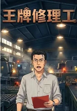 王牌修理工（74集）漫剧 (2026)-米创网