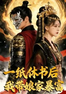 一纸休书后,我带娘家暴富（74集）AI短剧 (2026)-米创网