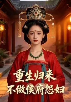 重生归来不做侯府怨妇（52集）AI短剧 (2026)-58创客