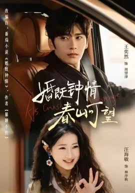 婚既钟情，春山可望（91集）王奕然&汪海敏 (2026)-米创网