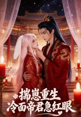 揣崽重生：冷面帝君急红眼（58集）AI短剧 (2026)-米创网