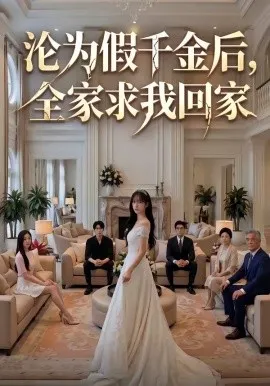沦为假千金后，全家求我回家（50集）AI短剧 (2026)-米创网