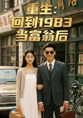重生：回到1983当富翁后（114集）AI短剧 (2026)-米创网