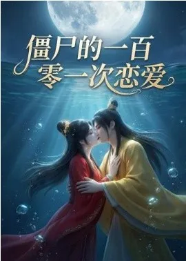 僵尸的一百零一次恋爱第二季（43集）AI短剧 (2026)-米创网