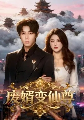 废婿变仙尊（80集）张茂泽 (2026)-米创网