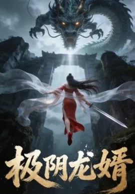 极阴龙婿（32集）AI短剧 (2026)-米创网