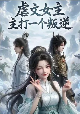 虐文女主主打一个叛逆（22集）AI短剧 (2026)-米创网