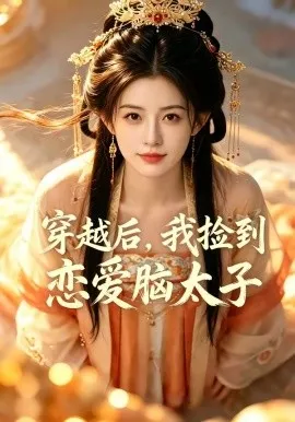 穿越后，我捡到恋爱脑太子（59集）AI短剧 (2026)-米创网