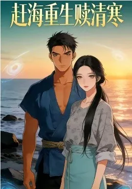赶海重生赎清寒（38集）漫剧 (2026)-米创网