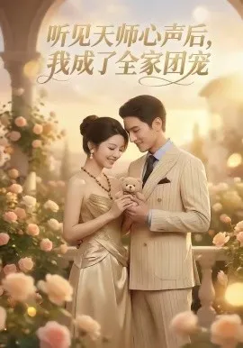 听见天师心声后，我成了全家团宠（51集）AI短剧 (2026)-米创网