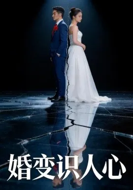 婚变识人心（54集）AI短剧 (2026)-米创网