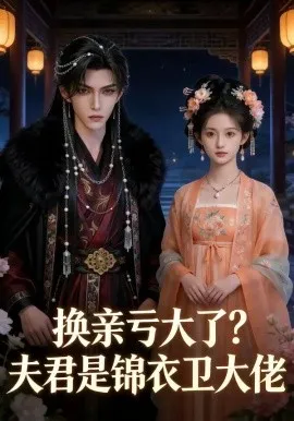 换亲亏大了夫君是锦衣卫大佬（41集）AI短剧 (2026)-米创网