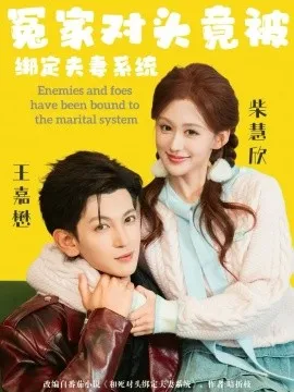 冤家对头竟被绑定夫妻系统（80集）王嘉懋＆柴慧欣 (2026)-米创网